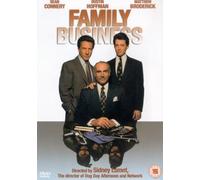 Family Business [DVD] [1990] by Sean Connery