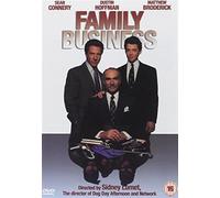 Family Business-DVD [Import]