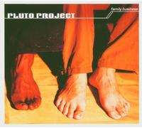 Family Business [German Import] by Pluto Project