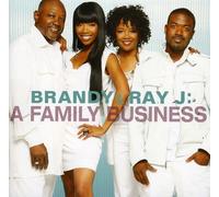 Family Business [Import]