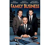 Family Business [Import USA Zone 1]