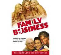 Family Business: Season 2 [Import USA Zone 1]