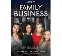 Family Business: Series 1 [Dvd]