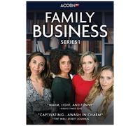 Family Business: Series 1 [Dvd]