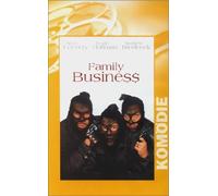 Family Business [VHS]