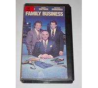 Family Business [VHS]
