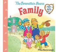 Family by Mike Berenstain Mike Berenstain (Auteur)