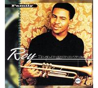 Family by Roy Hargrove