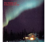 Family Cat - Furthest from The Sun