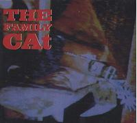 Family Cat, The - River of Diamonds [Import]