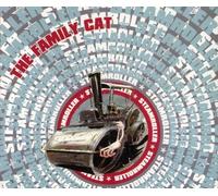 Family Cat, The - Steamroller [Import]