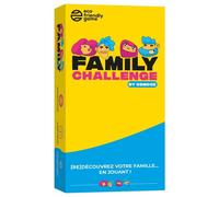 Family Challenge