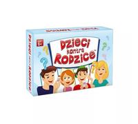 Family Challenge : Kids vs. Parents - le jeu qui réunit les générations ! Voyez qui sera le champion du jeu !