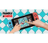 Family Chess (Nintendo)