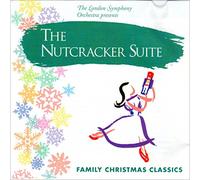 Family Christmas Classics The Nutcracker Suite