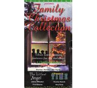 Family Christmas Collection - Family Christmas Collection