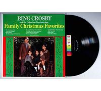 Family Christmas Favorites