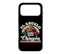Family Cinco De Mayo Matchin Couple Mexican Souvenir Chingón Coque pour iPhone 17 Pro Max