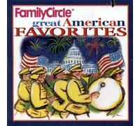 Family Circle - American Favorites