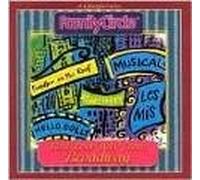 Family Circle - Best Ever Hits from Broadway