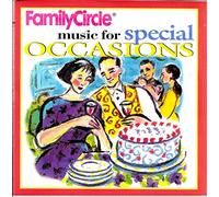 Family Circle - Music for Special Occasions