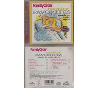 Family Circle - Music Wake Up to