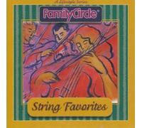 Family Circle: String Favorites
