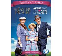 Family Classics: Addie & The King of Hearts [DVD] [Region 1] [US Import] [NTSC]