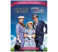 Family Classics (Paramount): Easter Promise / Addie And The King Of Hearts