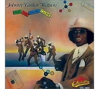 Watson, Johnny Guitar - Family Clone