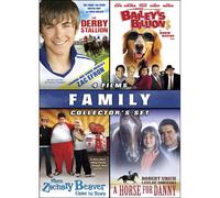 Family Collector's Set 3