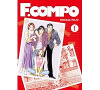 Family Compo Perfect Edition T01