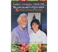 Family Cooking: From the Blanchard's Kitchen [Import USA Zone 1]