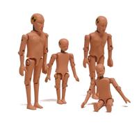 Family Crash Test - Gmp 1/18