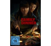 FAMILY DINNER - HENGL,PETER DVD NEUF