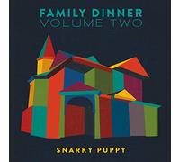 Family Dinner Volume Two