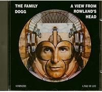 FAMILY DOGG (Steve Rowland) - A View From Rowland's Head (CD)