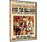 Family Double Feature - Over the Hill Gang & Over the Hills Gang Rides Again