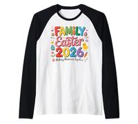 Family Easter 2026 Making Memories Together Easter Day Manche Raglan