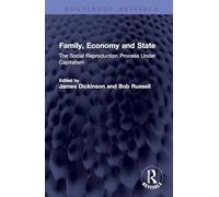 Family, Economy and State
