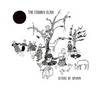 Family Elan, the - Stare of Dawn [Import]