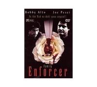 Family Enforcer [Import USA Zone 1]