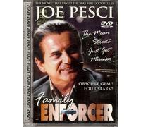 Family Enforcer [Import USA Zone 1]