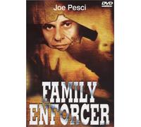 Family Enforcer [Import USA Zone 1]