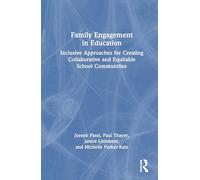Family Engagement in Education