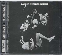 Family - Entertainment [Import]
