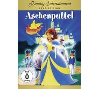 Family Entertainment-Gold Edition - Aschenputtel [Import]