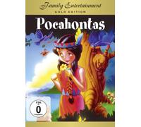 Family Entertainment-Gold Edition - Pocahontas [Import]