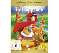Family Entertainment-Gold Edition - Rotkäppchen [Import]