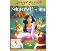 Family Entertainment-Gold Edition - Schneewittchen [Import]